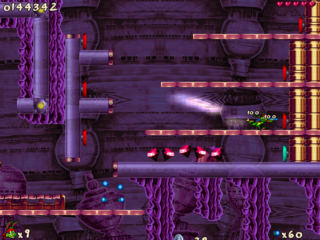 Jazz Jackrabbit 2